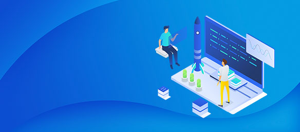 潍坊可视化大屏